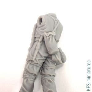 1/48 Fallschirmjäger - Early War - Overlord