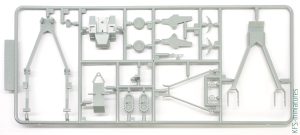 1/72 Me 163 B/S Komet - Hobby 2000