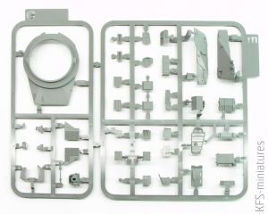 1/72 Chieftain MK 10 & MK 11 - Takom