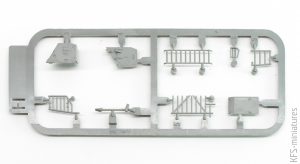 1/72 Chieftain MK 10 & MK 11 - Takom