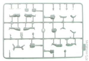 1/32 I-16 type 24 with Soviet Pilots - ICM