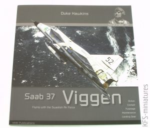 1/72 AJ-37/SK-37 Viggen - Duo Pack - Special Hobby