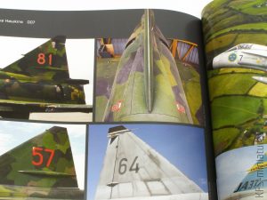 1/72 AJ-37/SK-37 Viggen - Duo Pack - Special Hobby