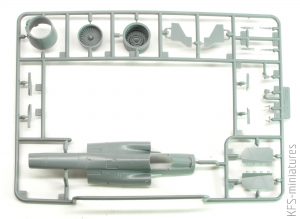 1/72 Saab SK-37 Viggen Trainer - Special Hobby