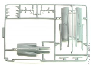 1/72 AJ-37/SK-37 Viggen - Duo Pack - Special Hobby