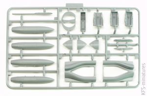 1/72 AJ-37/SK-37 Viggen - Duo Pack - Special Hobby