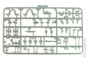 1/72 AJ-37/SK-37 Viggen - Duo Pack - Special Hobby