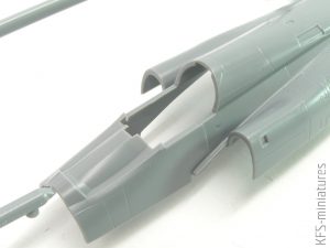 1/72 AJ-37/SK-37 Viggen - Duo Pack - Special Hobby