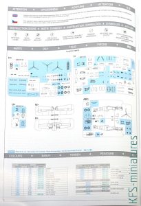 1/48 Bf 109G-10 Erla - Weekend - Eduard