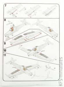 1/72 Z-37TM "Turbo Military" - KP