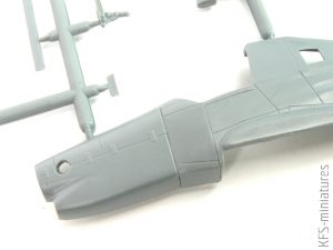 1/72 Z-37TM "Turbo Military" - KP