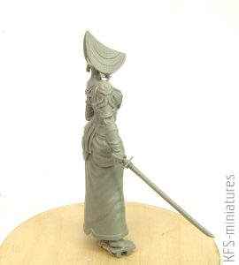 75mm Zensh-Iku - Abyssoul