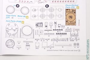 1/35 Panhard 178B - Special Armour