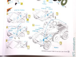 1/35 Panhard 178B - Special Armour