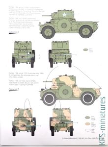 1/35 Panhard 178B - Special Armour