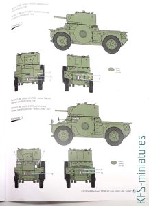 1/35 Panhard 178B - Special Armour