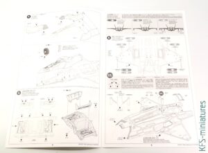 1/72 Lockheed Martin F-35A Lightning II - Tamiya