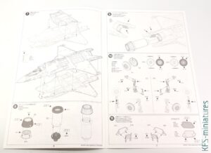 1/72 Lockheed Martin F-35A Lightning II - Tamiya