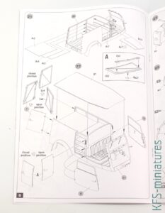 1/35 Tempo A400 Lieferwagen - MiniArt