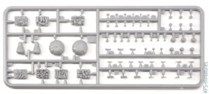 1/35 Tempo A400 Lieferwagen - MiniArt