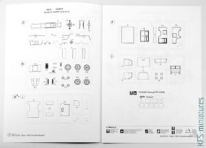 1/72 Steyr 1500 Krankenwagen - Special Armour