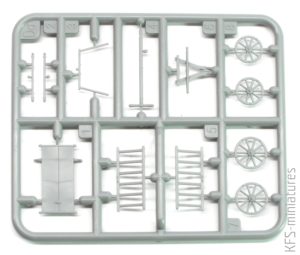 1/35 Luggage Set 1930-40s - MiniArt