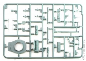 1/72 A-34 'Comet' MK.1A - Vespid Models