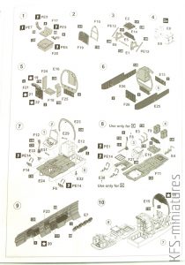 1/48 IJA Type 99 Ki-51 “Sonia” - Wingsy Kits