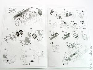 1/48 IJA Type 99 Ki-51 “Sonia” - Wingsy Kits