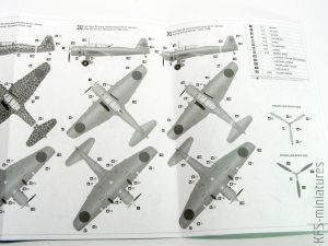 1/48 IJA Type 99 Ki-51 “Sonia” - Wingsy Kits