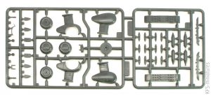 1/48 IJA Type 99 Ki-51 “Sonia” - Wingsy Kits