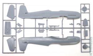 1/32 Heinkel He 100D-1  - Special Hobby