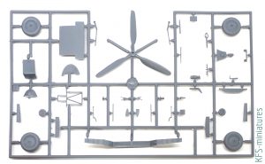 1/32 Heinkel He 100D-1  - Special Hobby