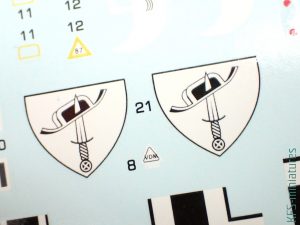 1/32 Heinkel He 100D-1  - Special Hobby