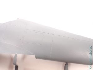 1/32 Heinkel He 100D-1  - Special Hobby