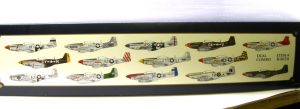 1/48 P-51D Mustang - Royal Class - Eduard