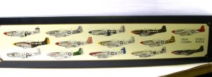 1/48 P-51D Mustang - Royal Class - Eduard