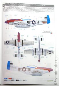 1/48 P-51D Mustang - Royal Class - Eduard