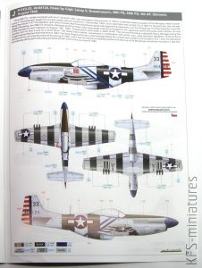 1/48 P-51D Mustang - Royal Class - Eduard