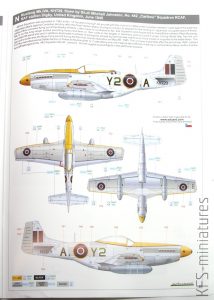 1/48 P-51D Mustang - Royal Class - Eduard