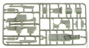 1/72 Russian Austin-Putilov - NorthStar