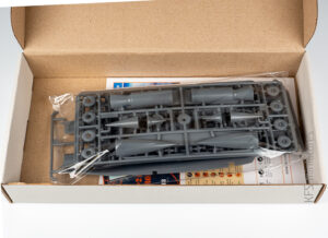 1/48 D-21A Drone - Clear Prop Models 1/48 D-21A Drone - Clear Prop Models