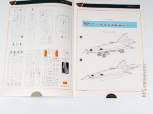 1/48 D-21A Drone - Clear Prop Models 1/48 D-21A Drone - Clear Prop Models