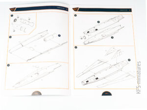 1/48 D-21A Drone - Clear Prop Models