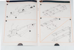 1/48 D-21A Drone - Clear Prop Models 1/48 D-21A Drone - Clear Prop Models