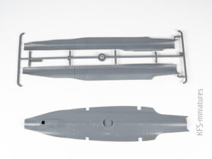 1/48 D-21A Drone - Clear Prop Models 1/48 D-21A Drone - Clear Prop Models