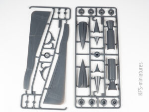 1/48 D-21A Drone - Clear Prop Models 1/48 D-21A Drone - Clear Prop Models