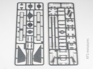 1/48 D-21A Drone - Clear Prop Models 1/48 D-21A Drone - Clear Prop Models