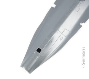 1/48 D-21A Drone - Clear Prop Models 1/48 D-21A Drone - Clear Prop Models