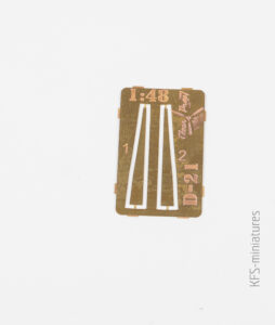 1/48 D-21A Drone - Clear Prop Models 1/48 D-21A Drone - Clear Prop Models